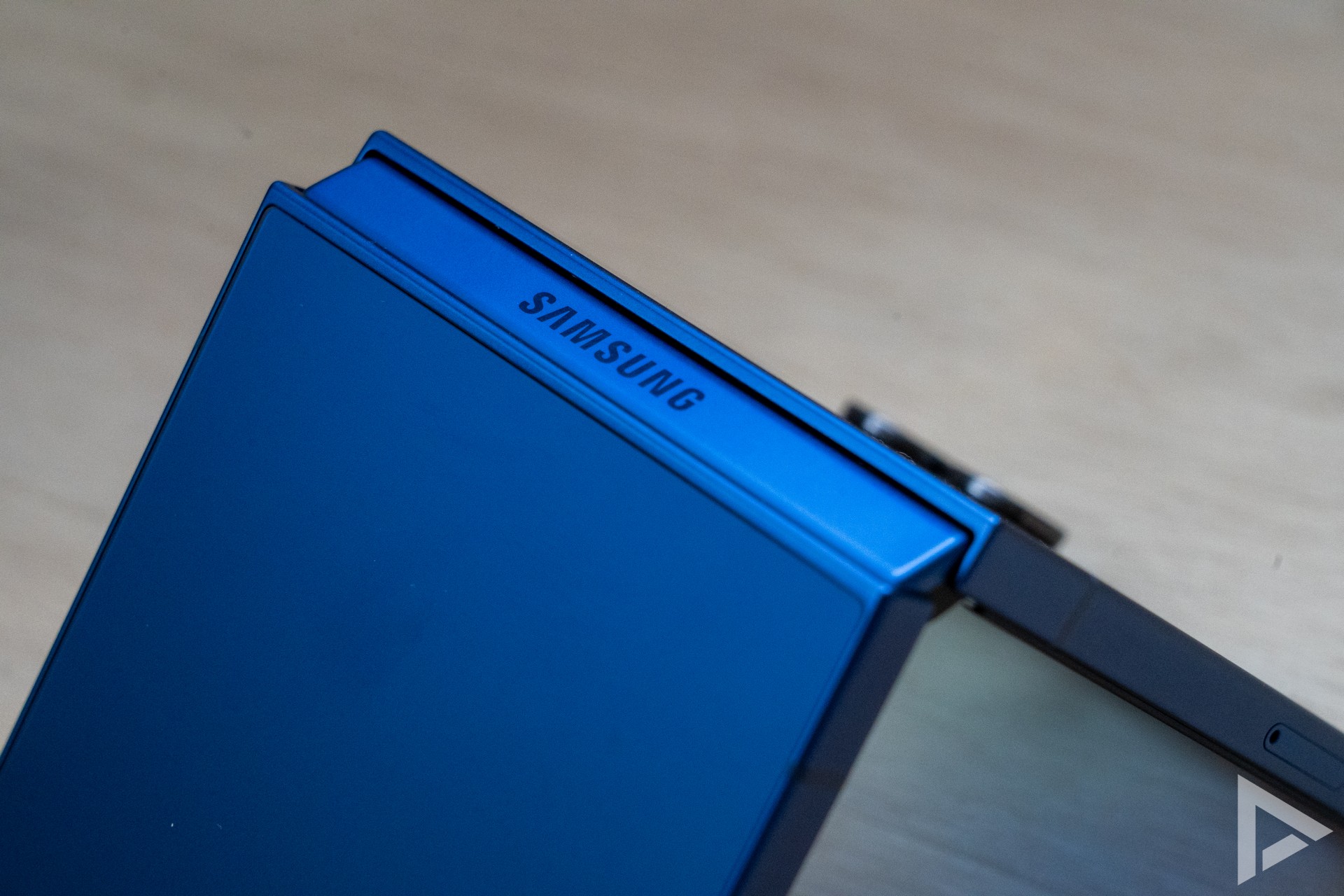 Samsung Galaxy Z Flip 7