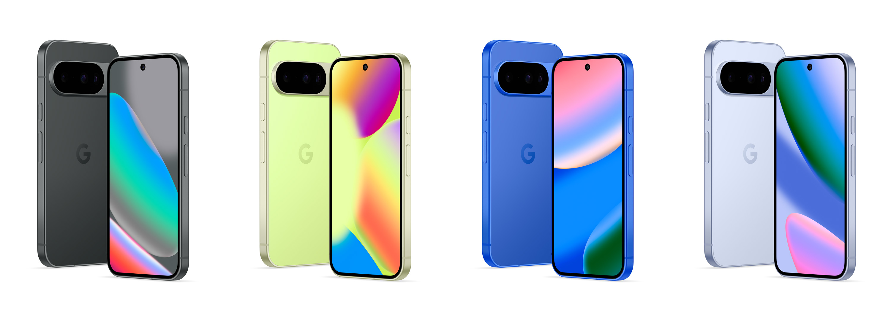 google pixel 10
