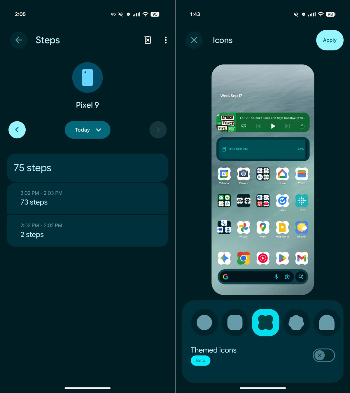 Android 16 QPR2 Beta 2