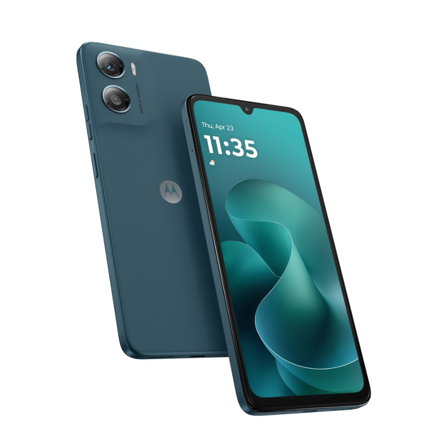 Motorola G06