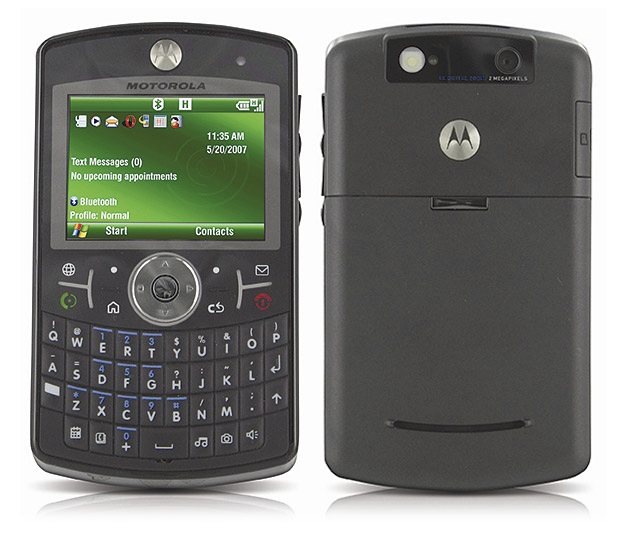 Motorola Q9