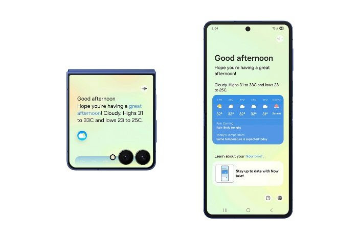 One UI 8
