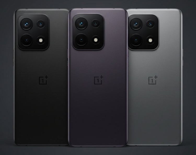 OnePlus 15