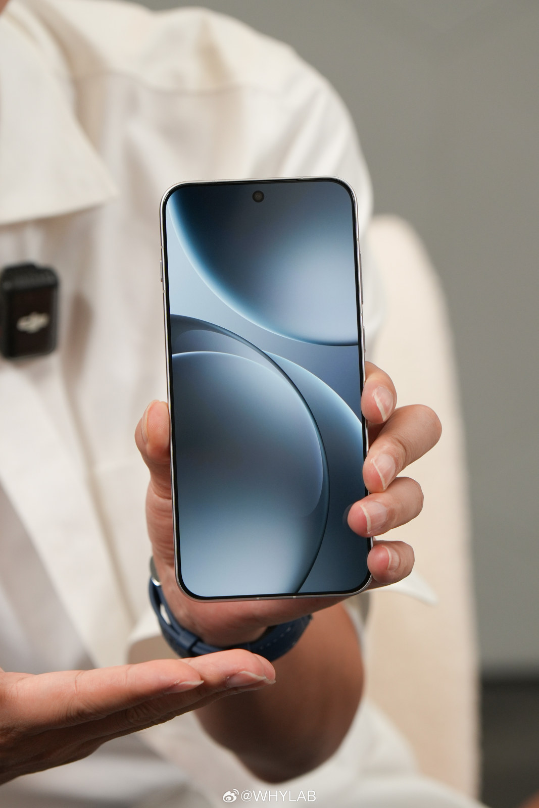 Oppo Find X9