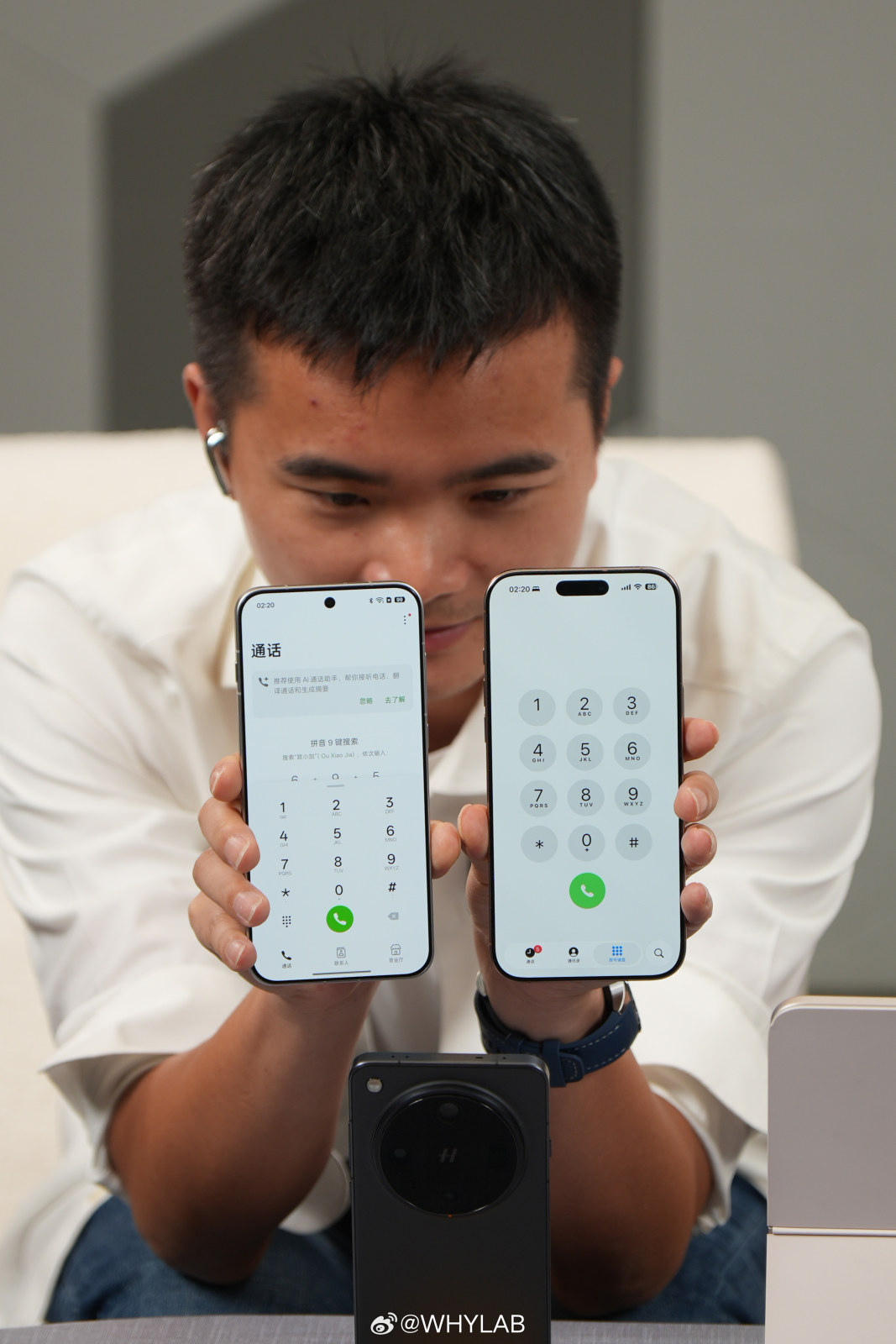 Oppo Find X9