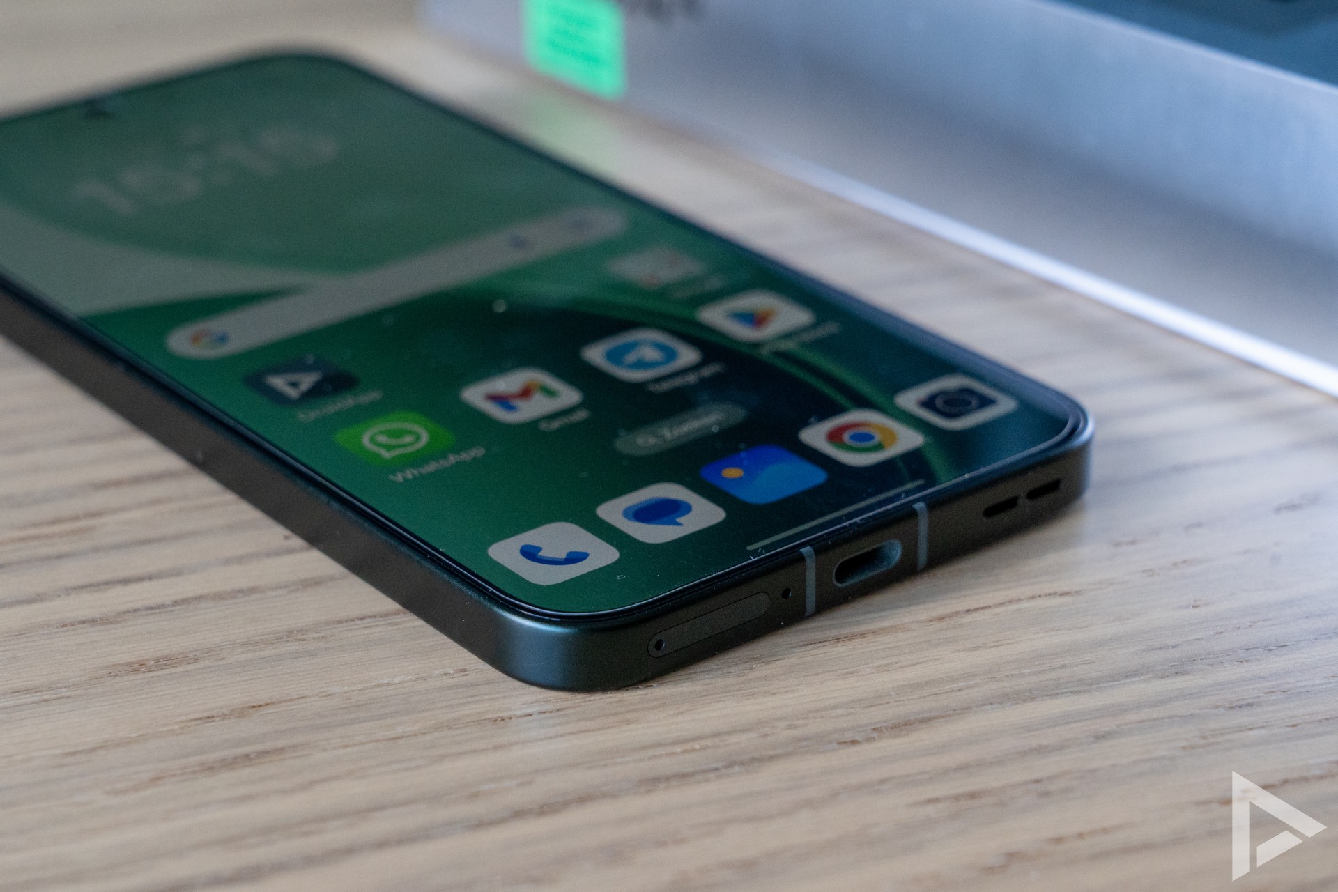 Oppo Reno 14 USB