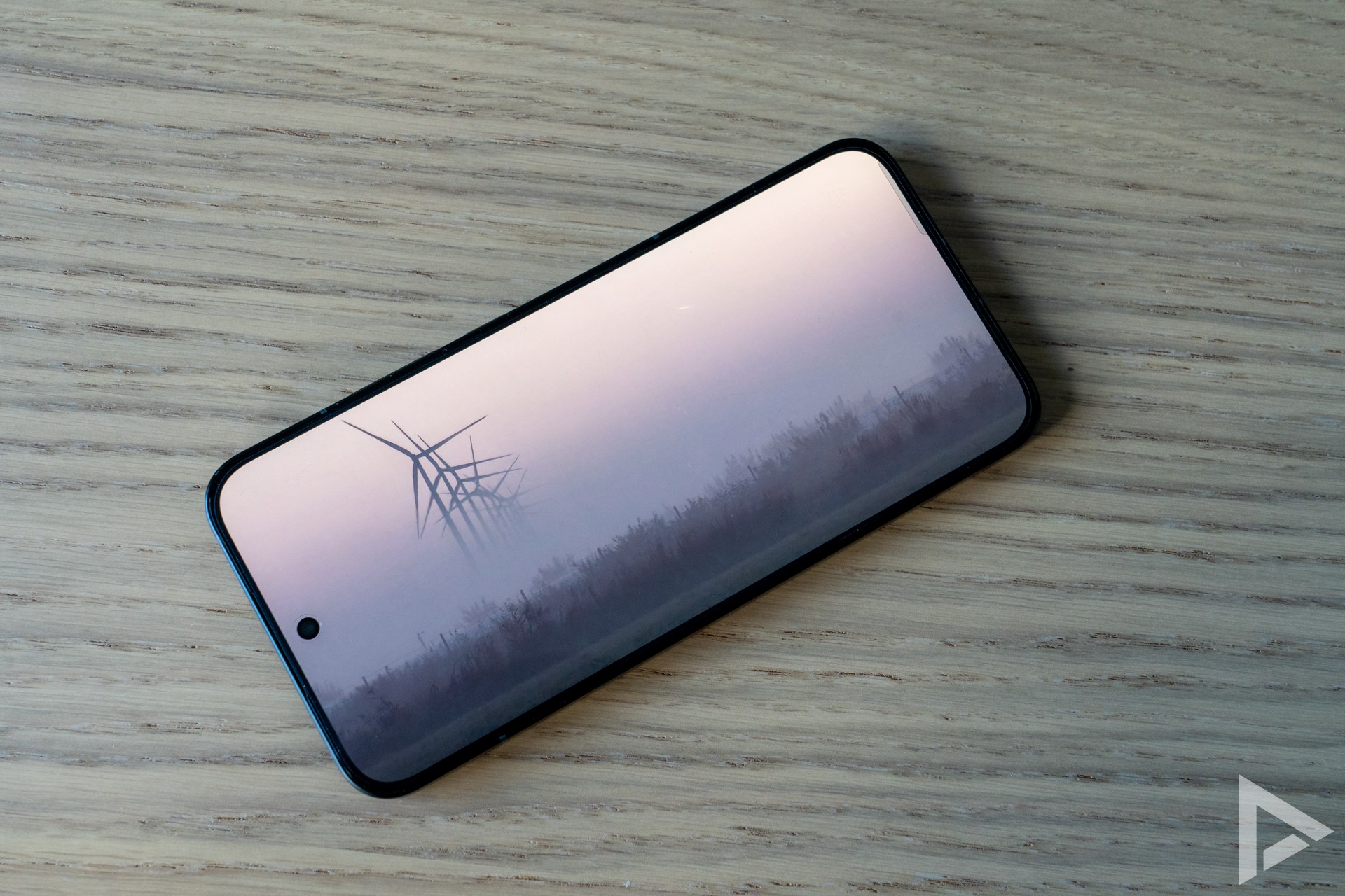 Oppo Reno 14 display
