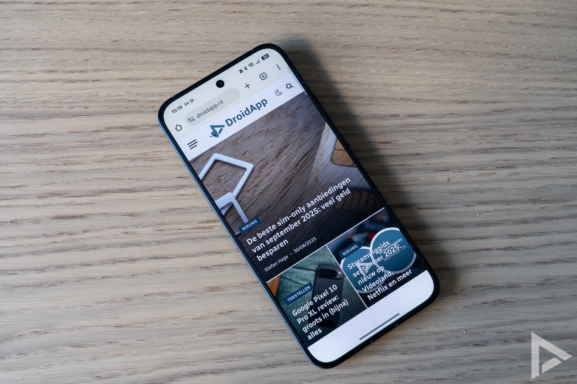 Oppo Reno 14 internet