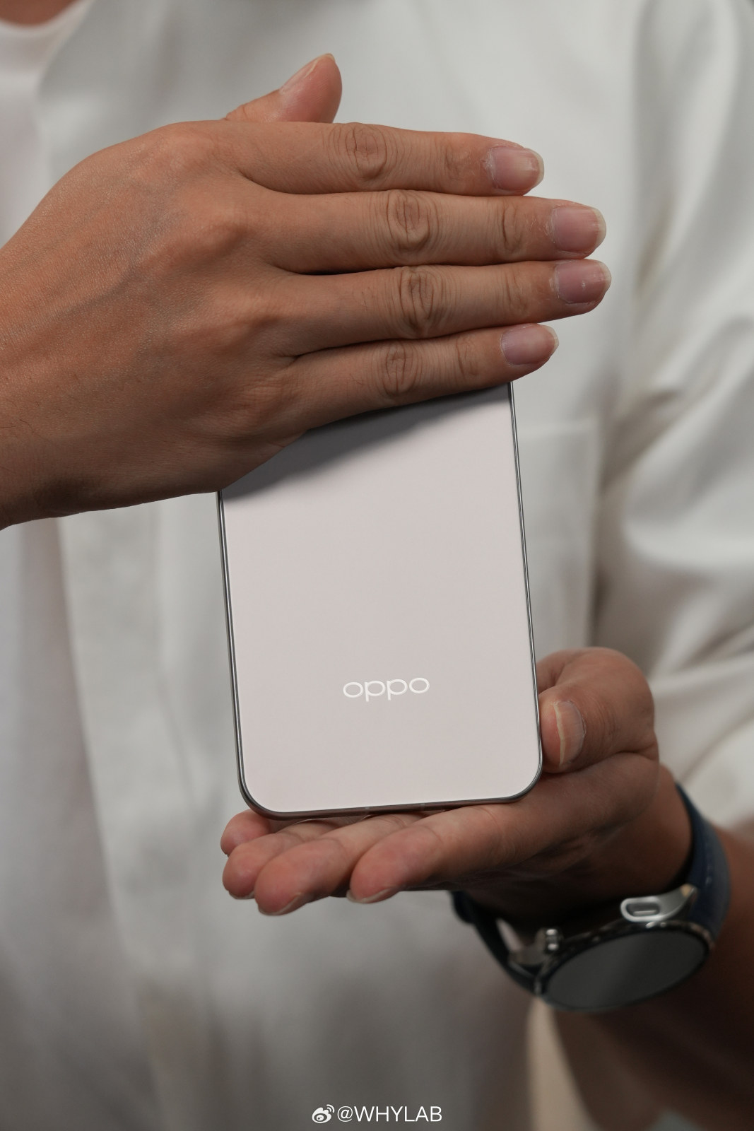 Oppo Find X9