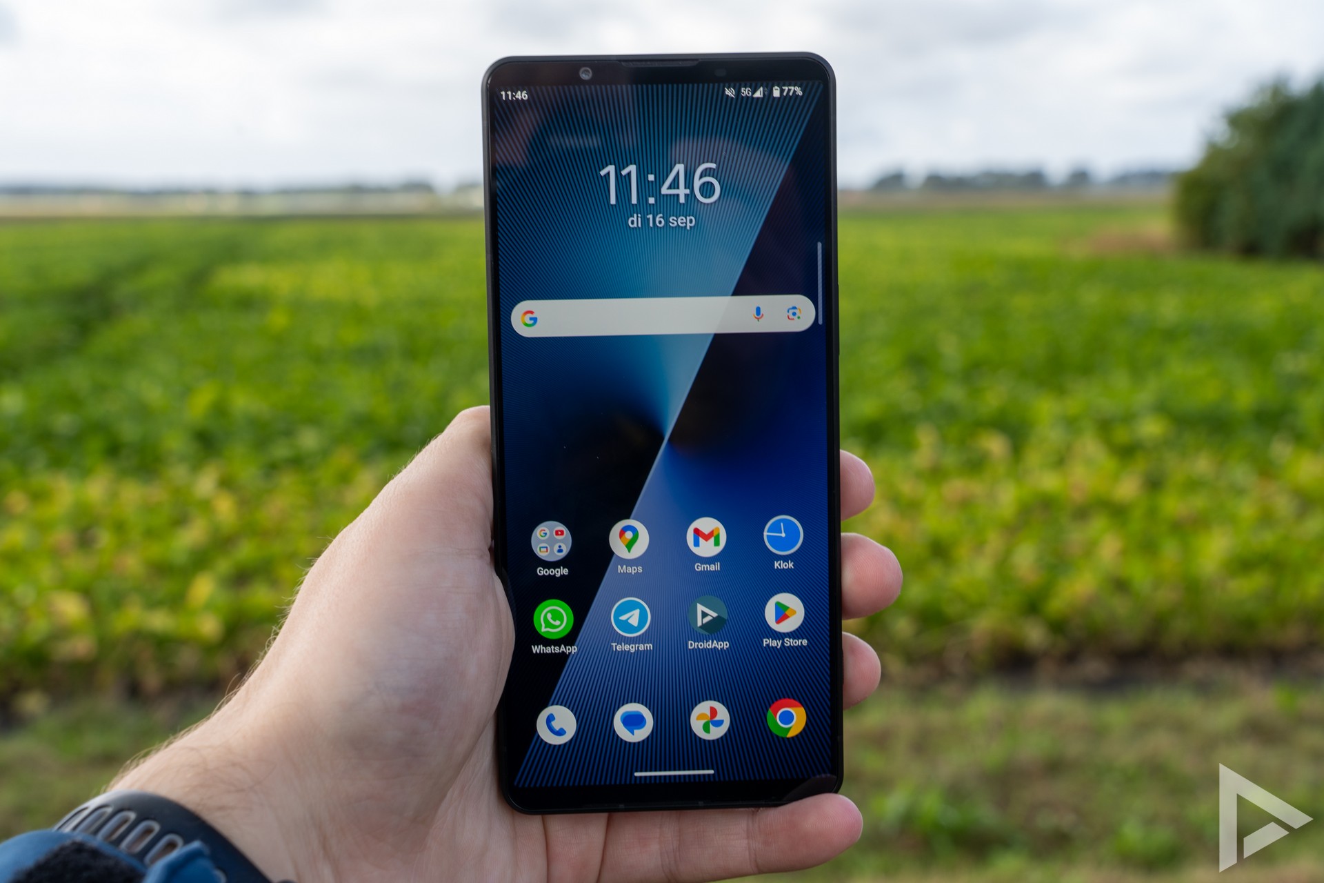 Sony Xperia 1 VII review