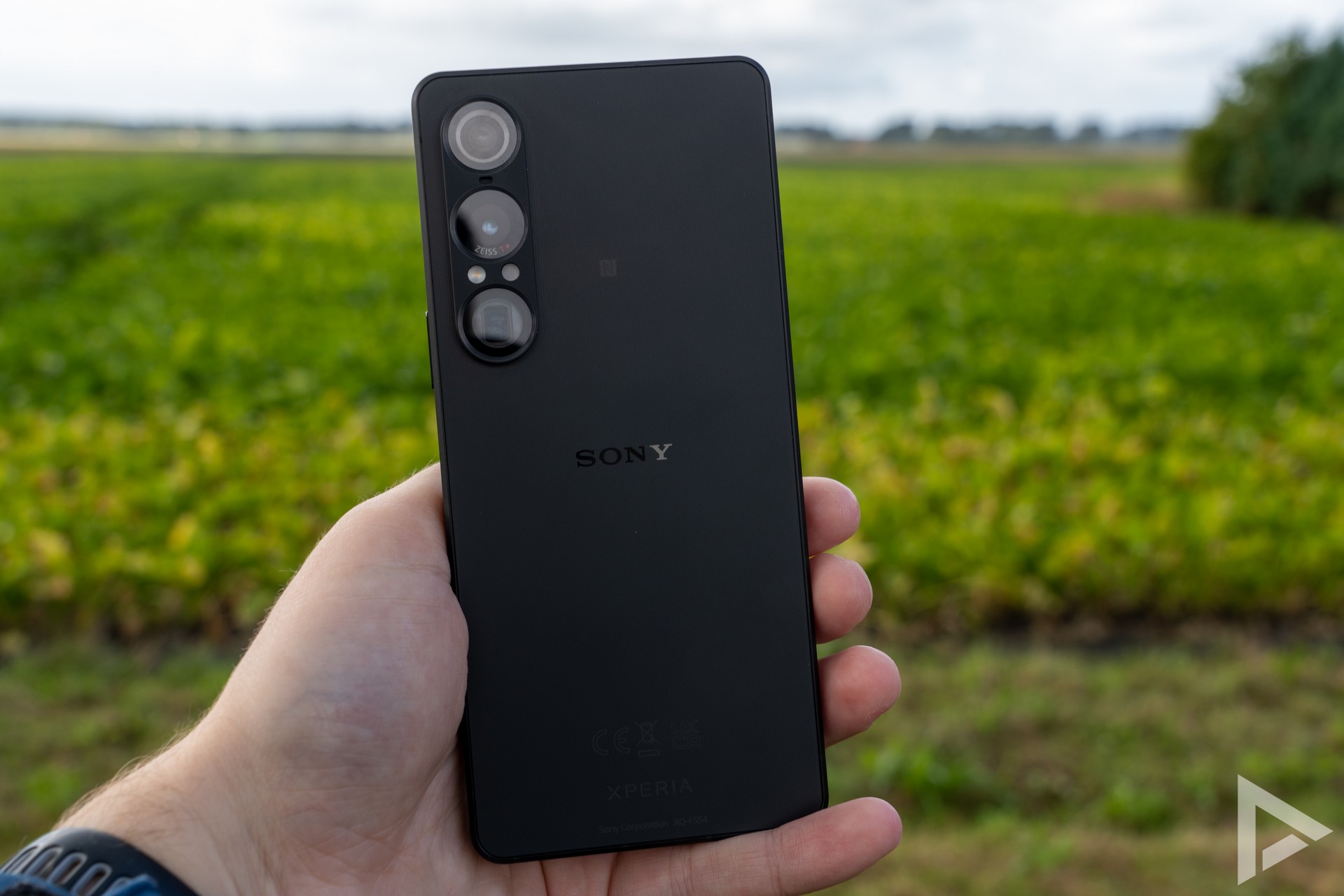 Sony Xperia 1 VII ervaringen