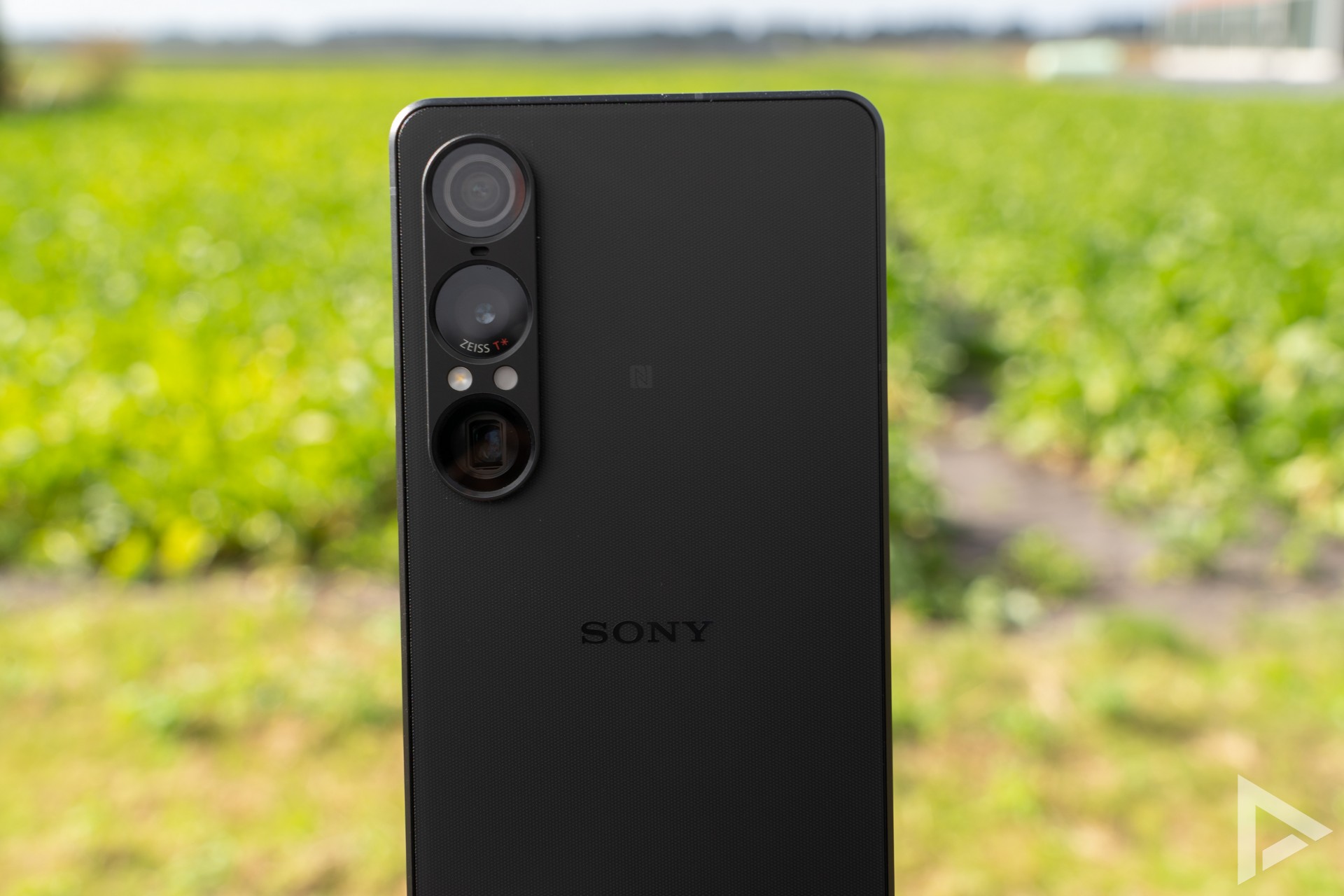 Sony Xperia 1 VII camera