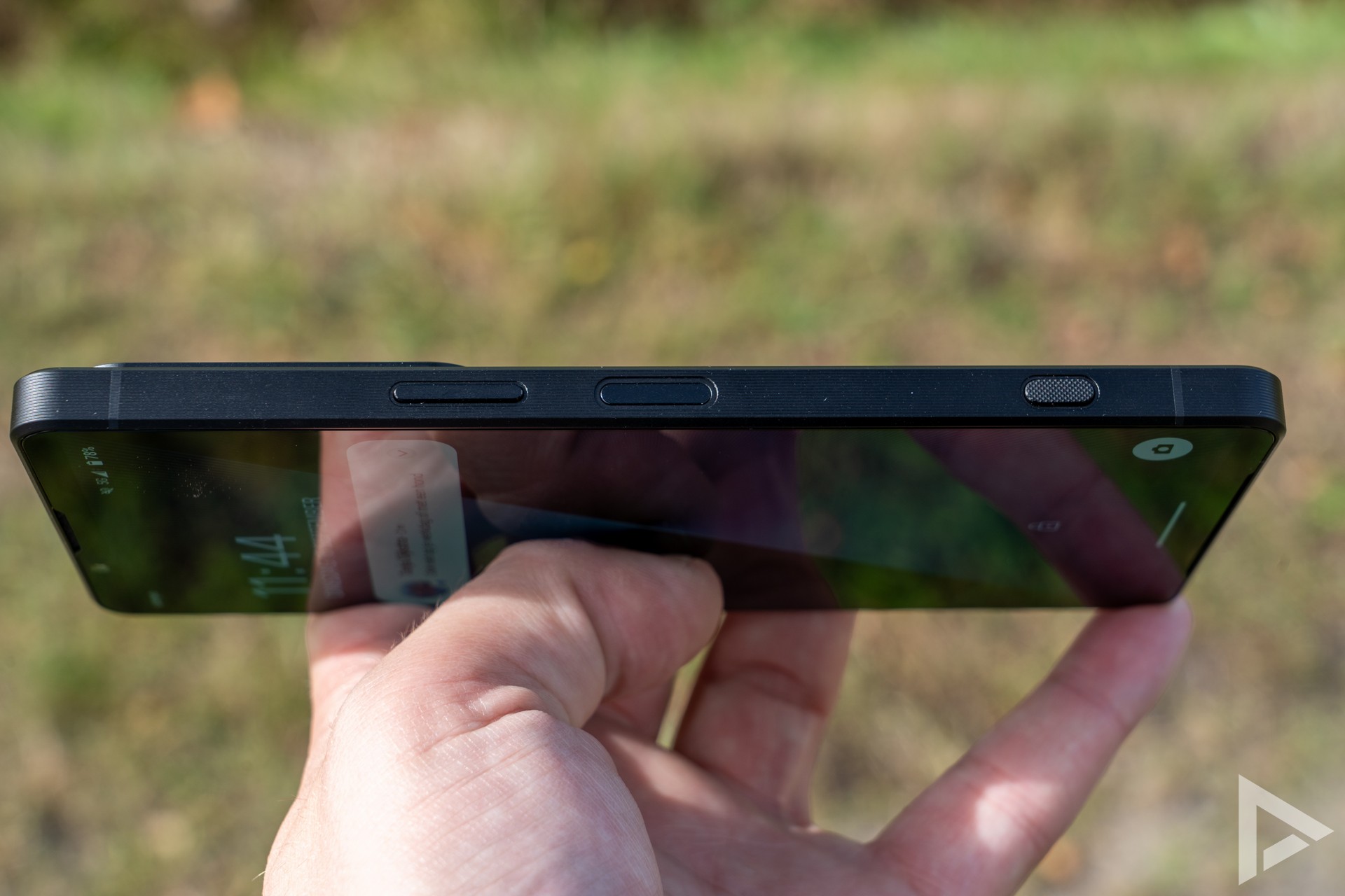 Sony Xperia 1 VII design