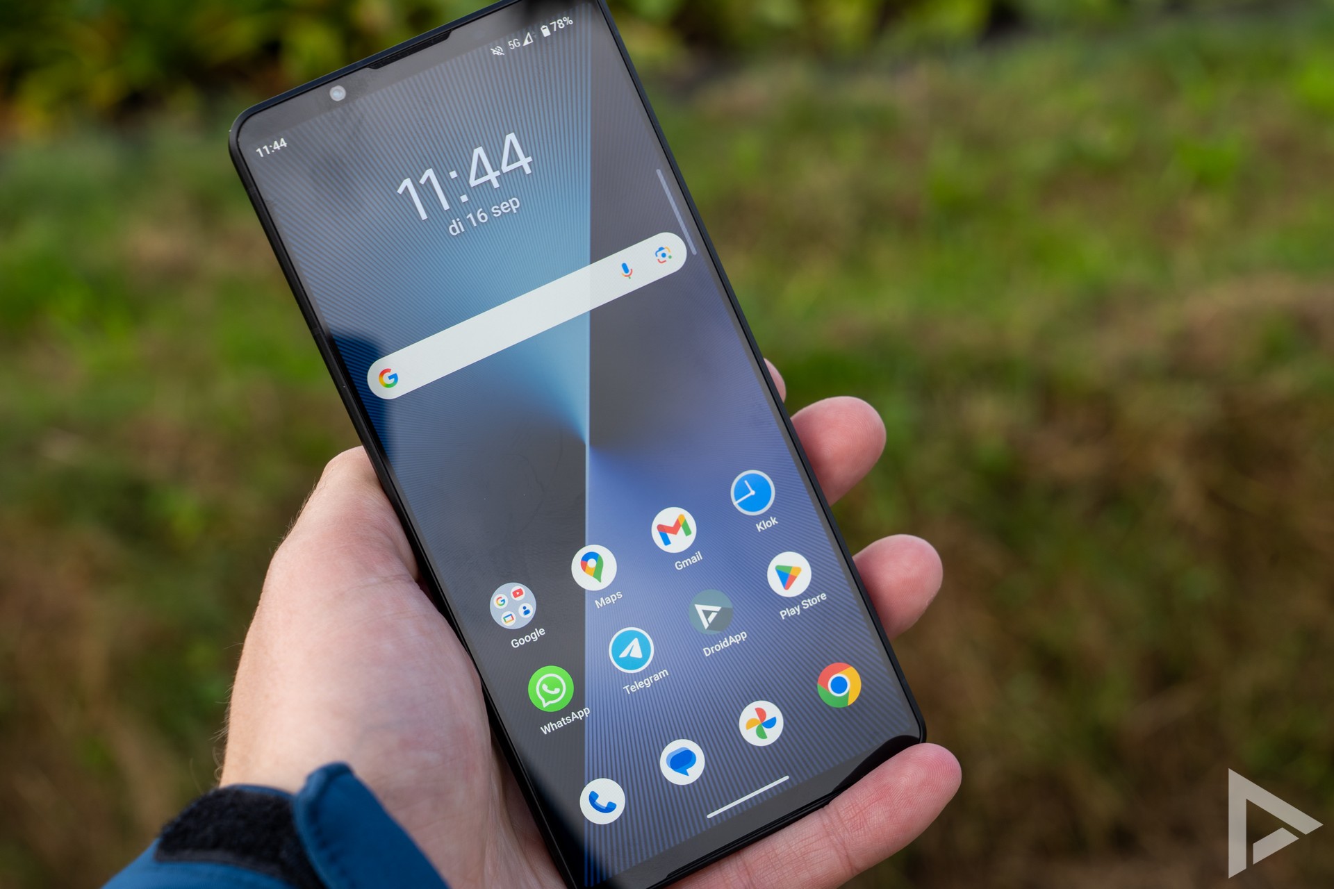 Sony Xperia 1 VII review