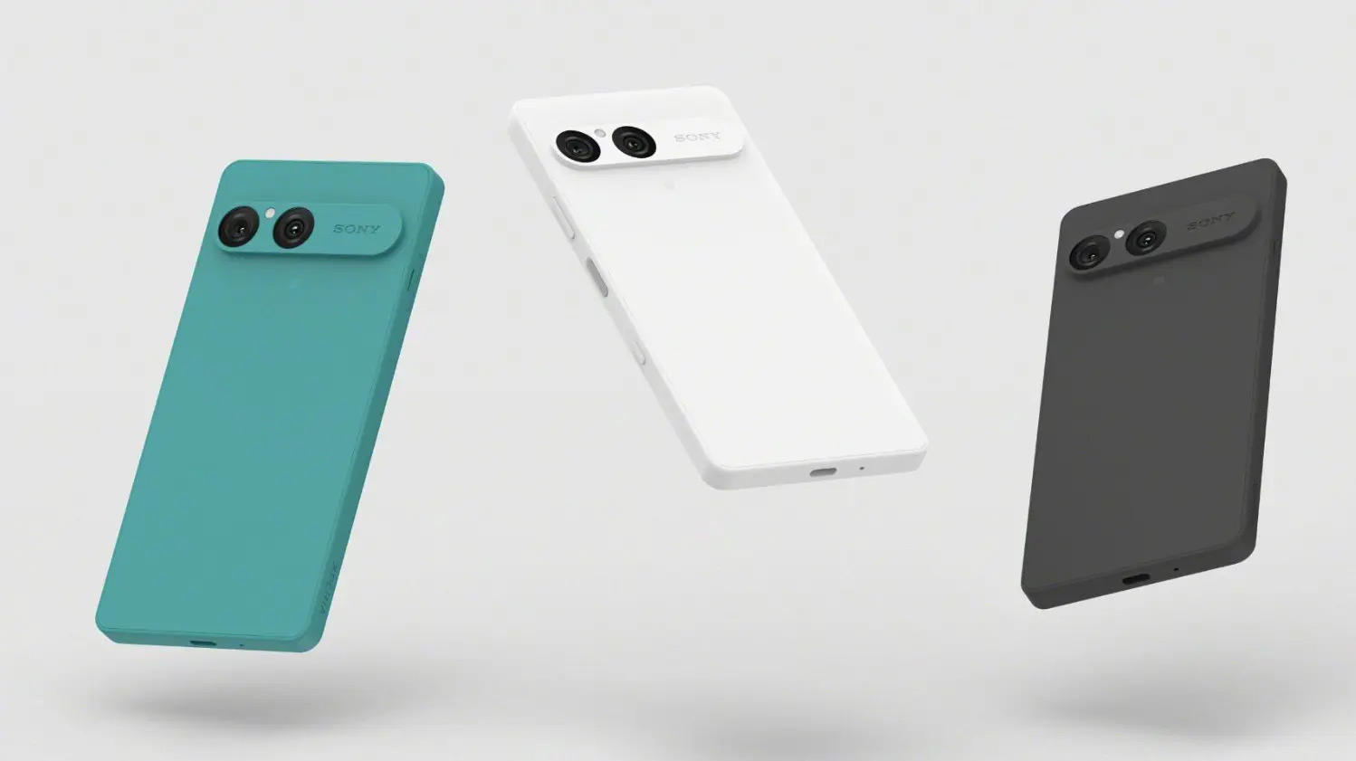 Sony Xperia 10 VII r