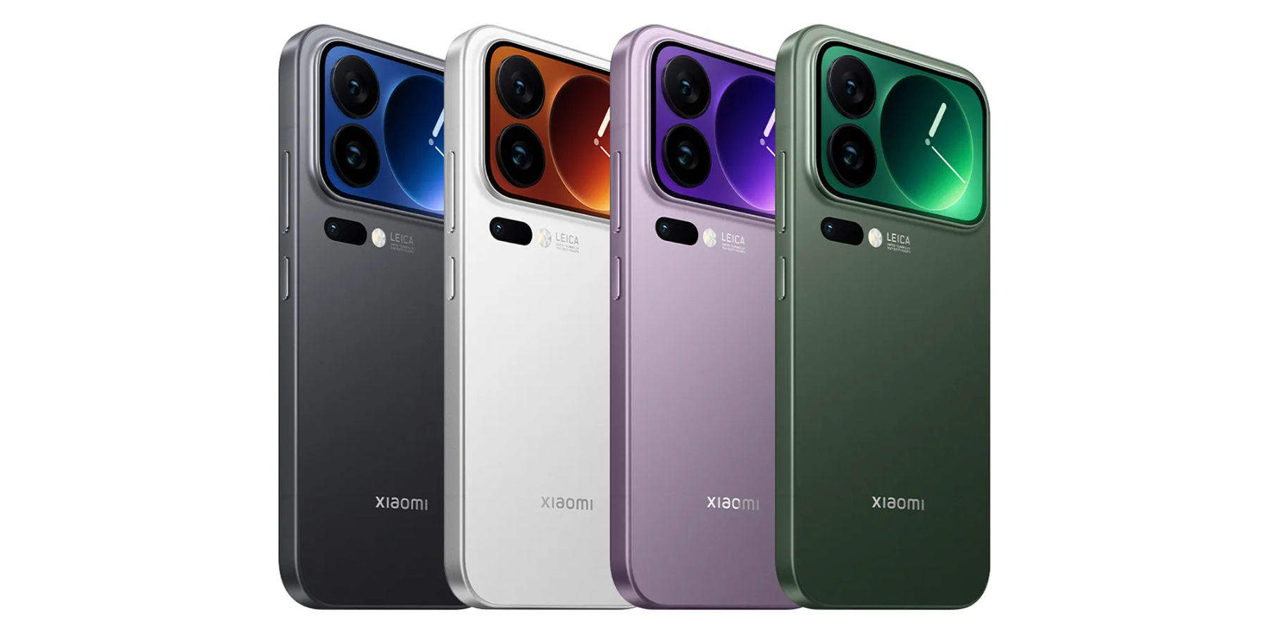 XIaomi 17 Pro Max