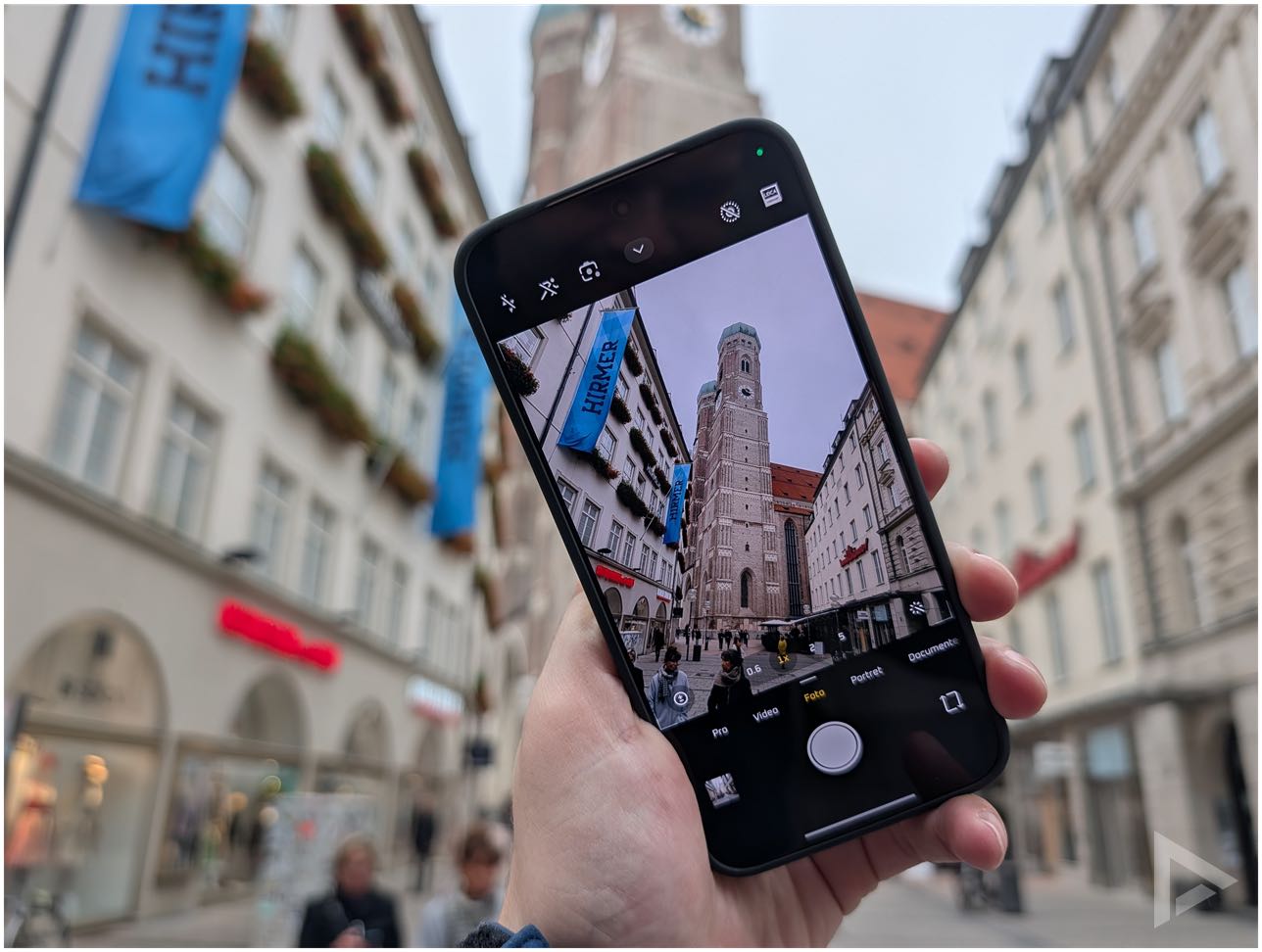 Xiaomi 15T Pro preview camera