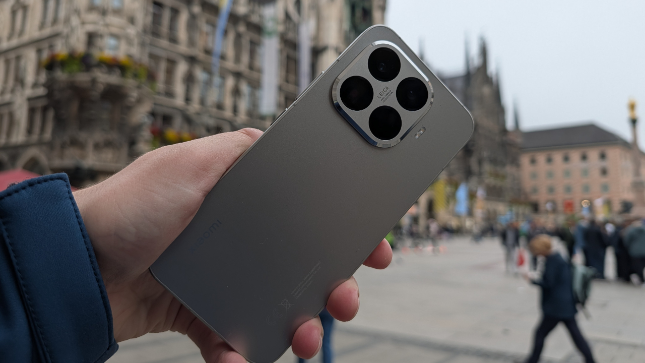 Xiaomi 15T Pro header