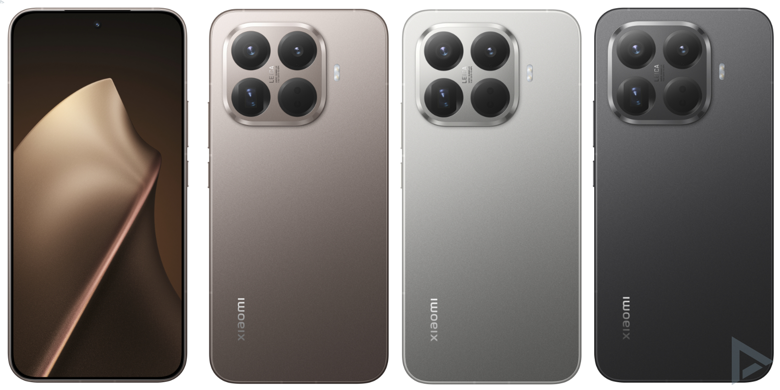 Xiaomi 15T Pro