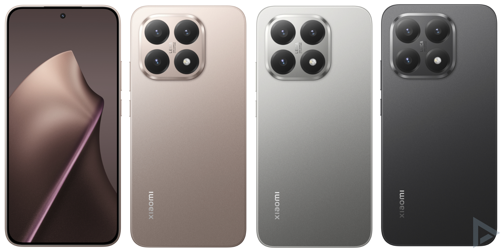 Xiaomi 15T