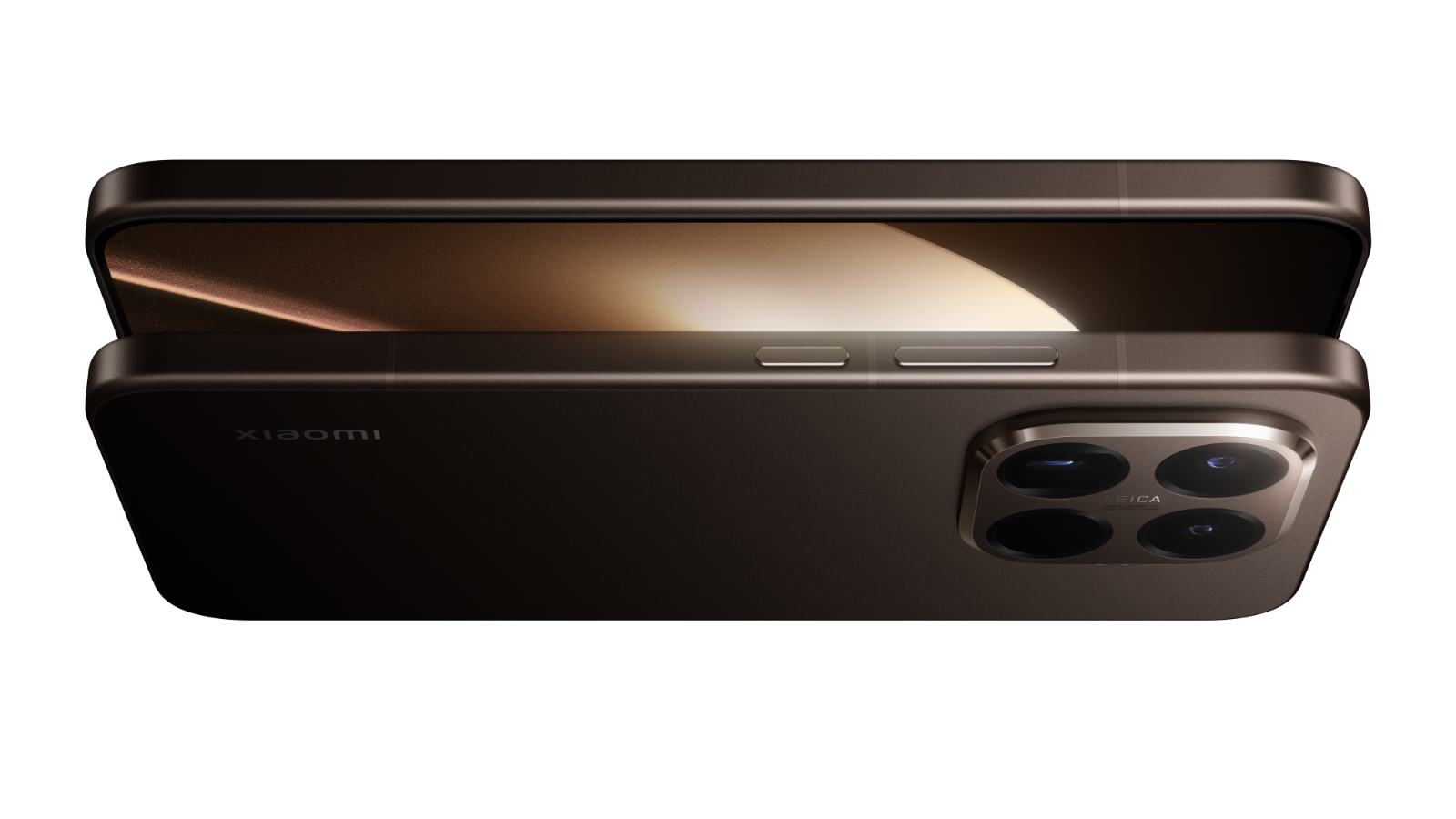 Xiaomi 15t Pro design