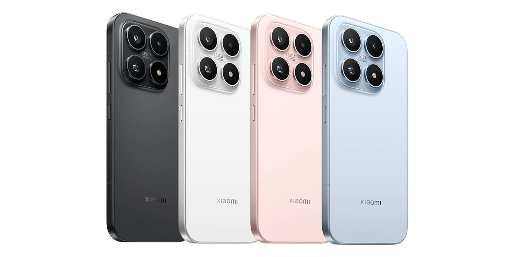 Xiaomi 17
