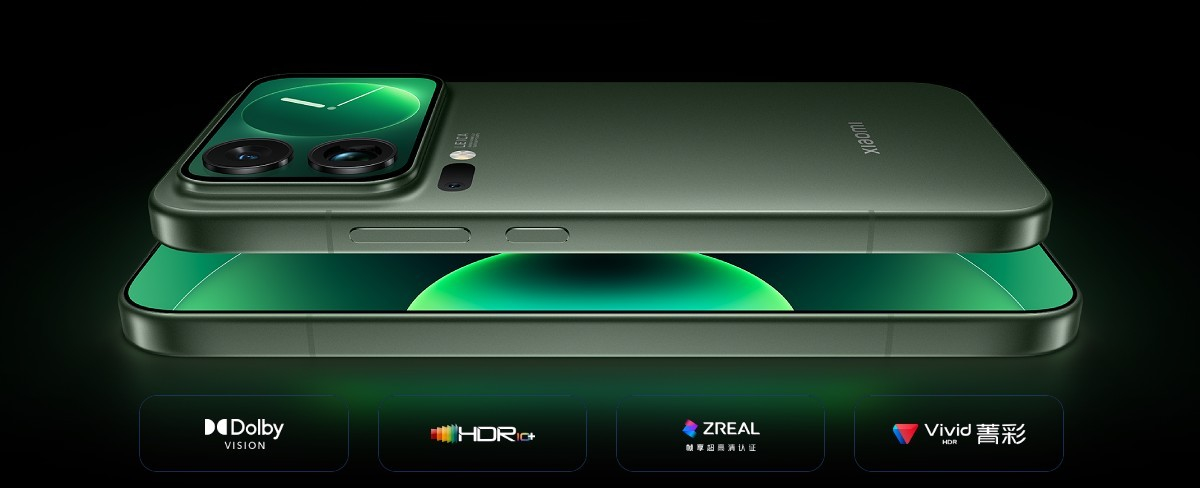 Xiaomi 17 Pro