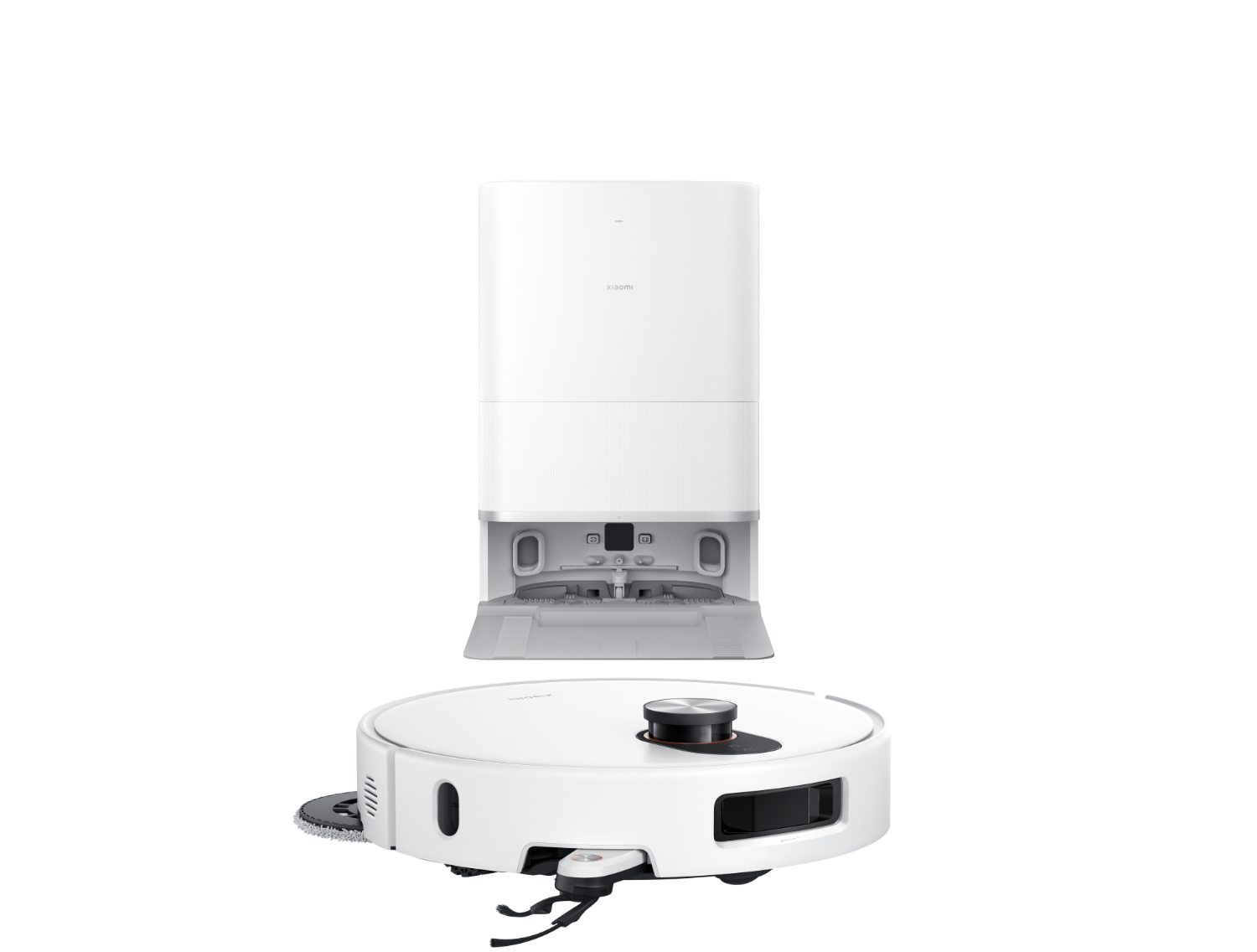 Xiaomi Robot Vacuum 5