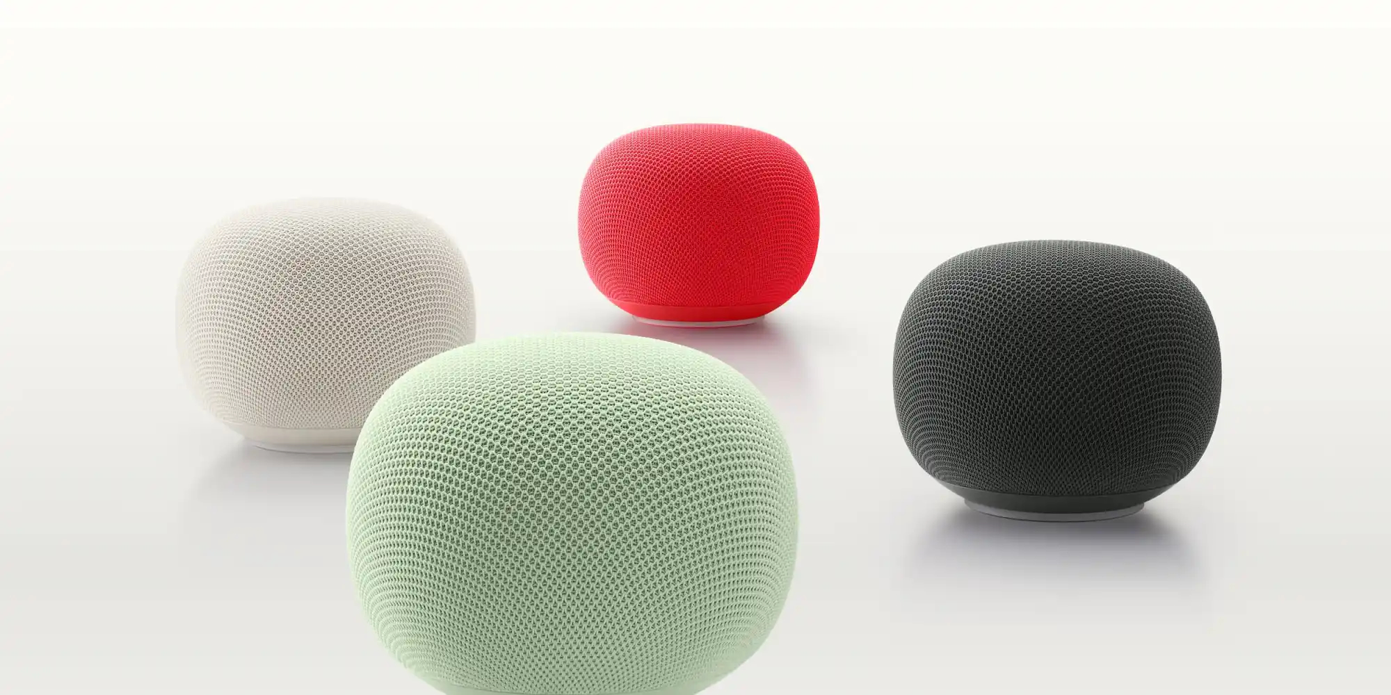 Google Home speaker 2025