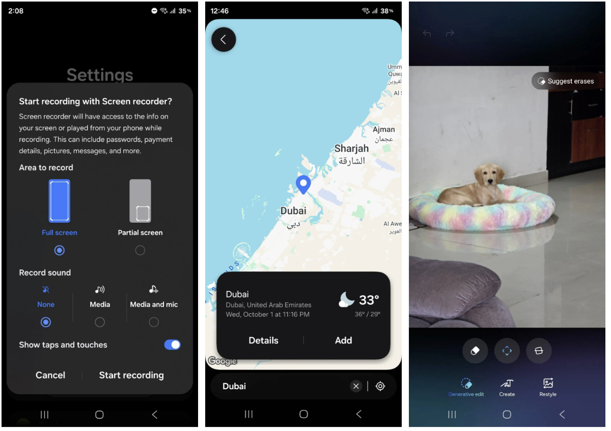 One UI 8.5 2