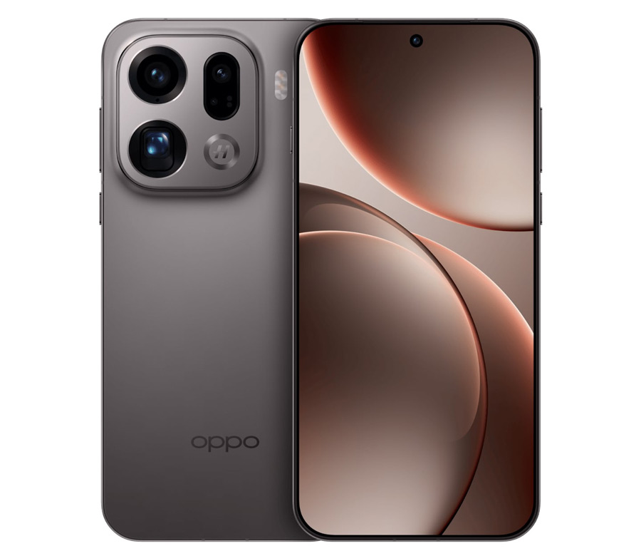 Oppo Find X9 Pro k