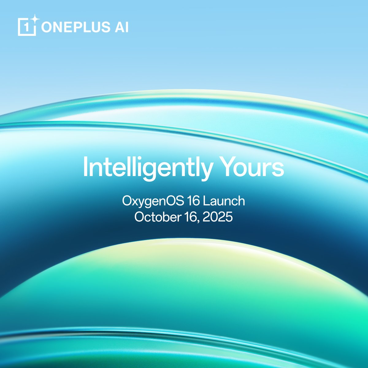 OxygenOS 16 - 16 oktober