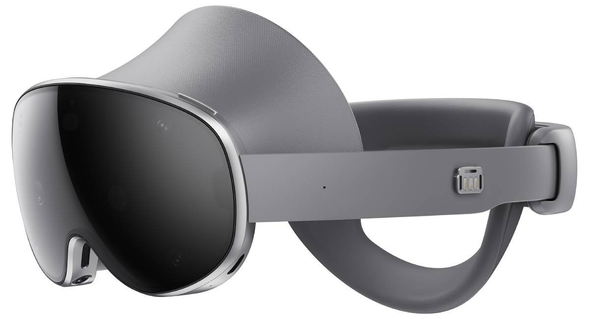 Samsung Galaxy XR