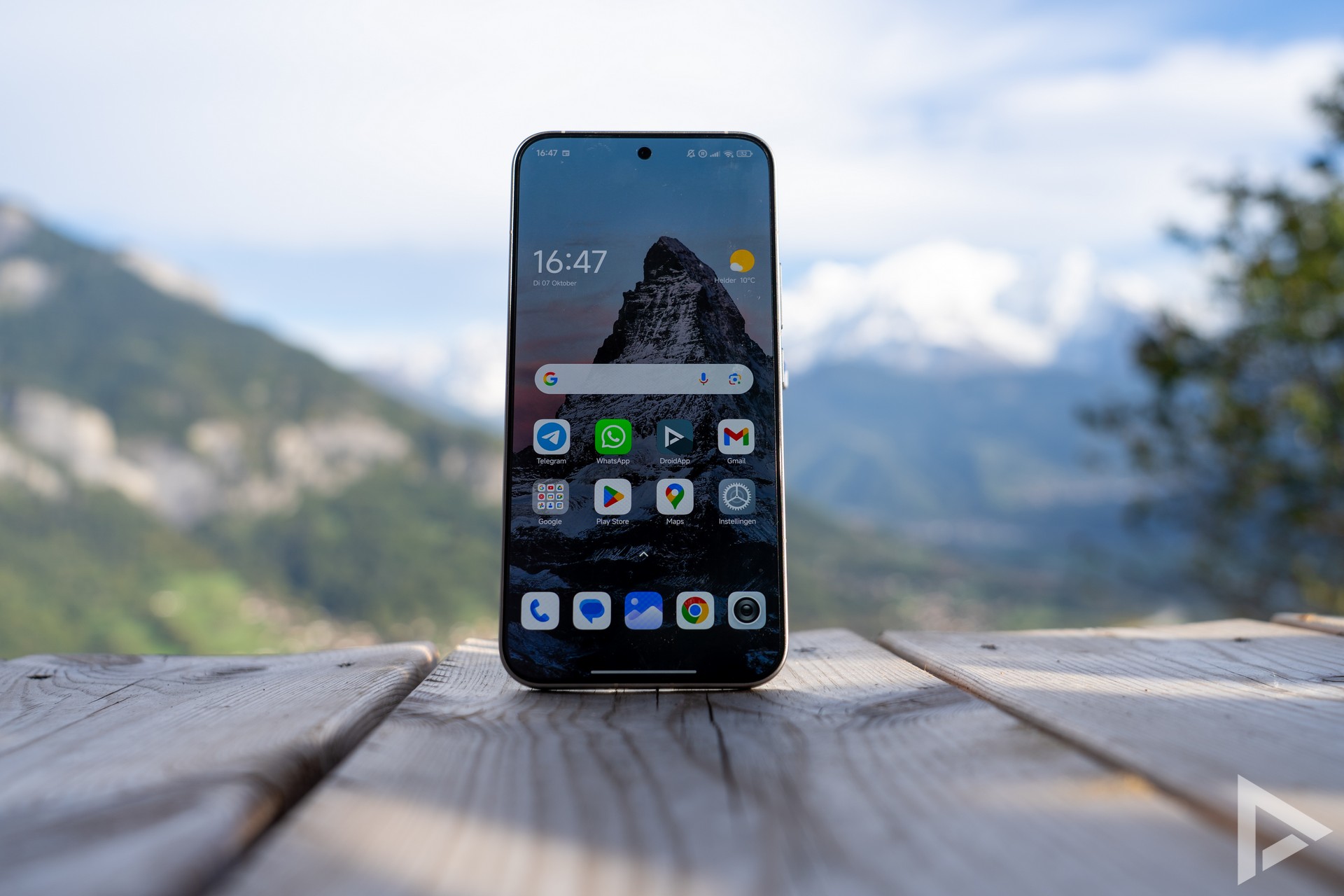 Xiaomi 15T Pro review
