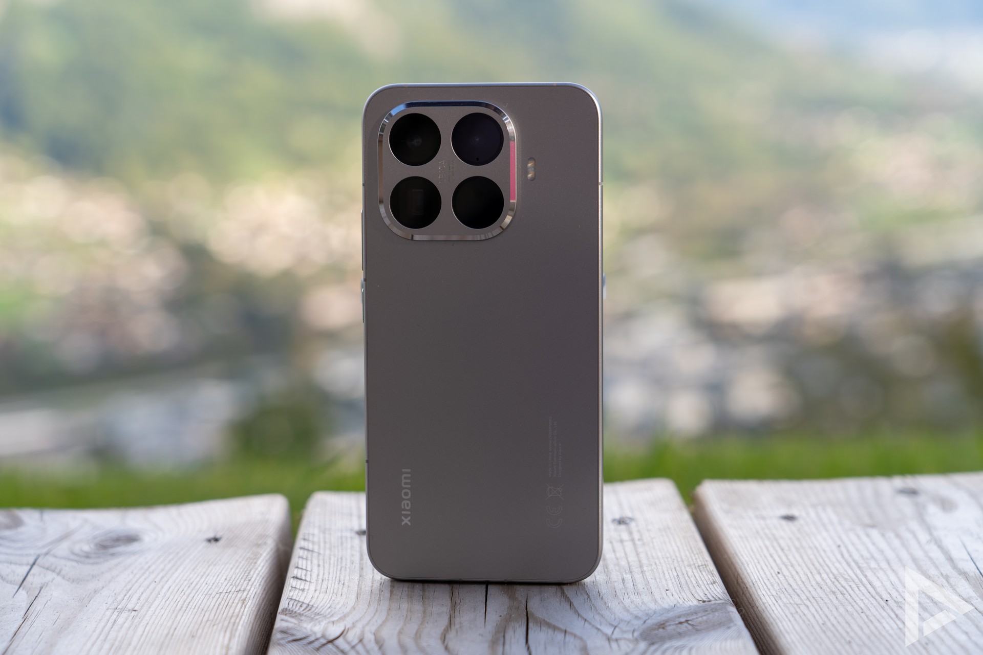 Xiaomi 15T Pro test