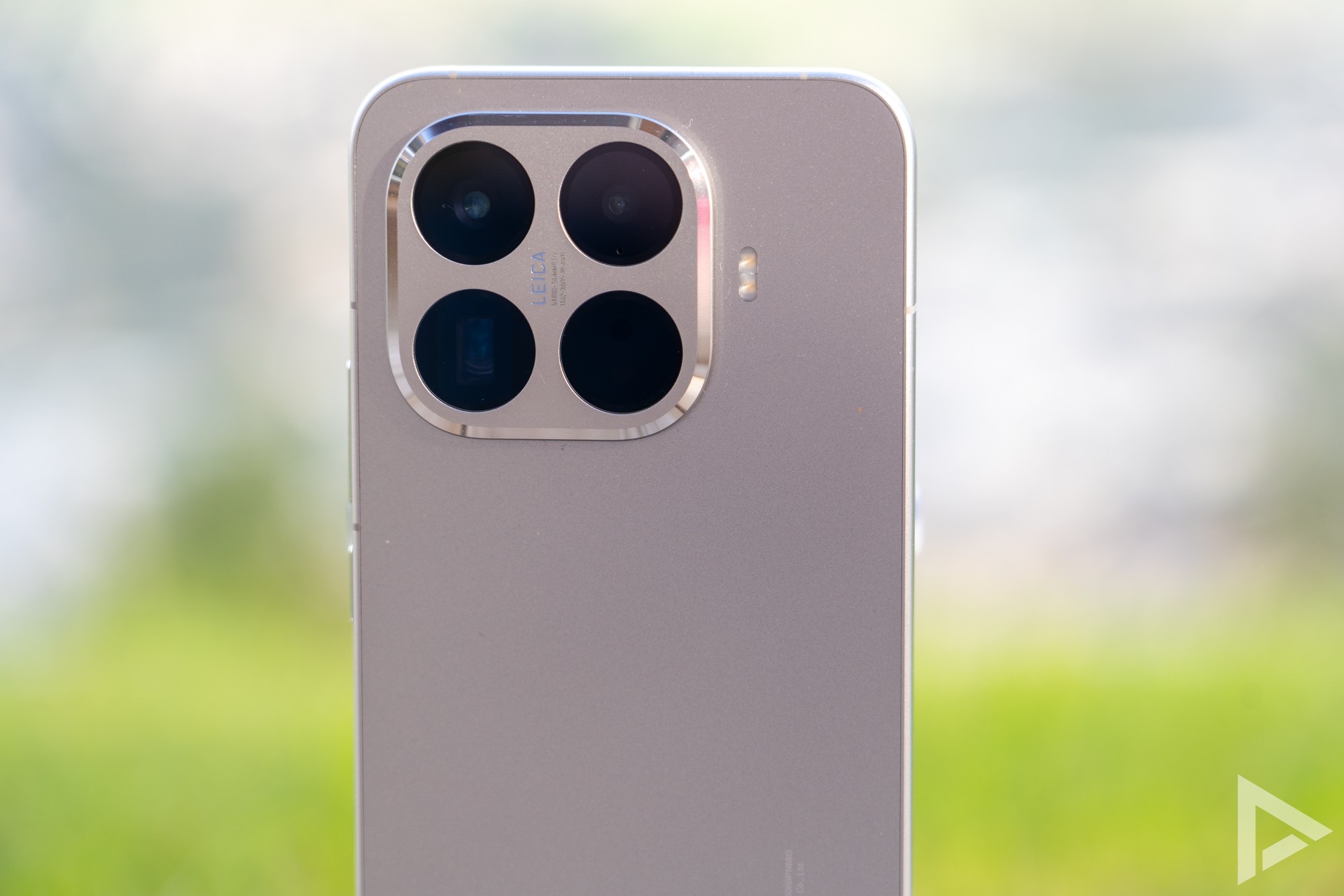Xiaomi 15T Pro camera