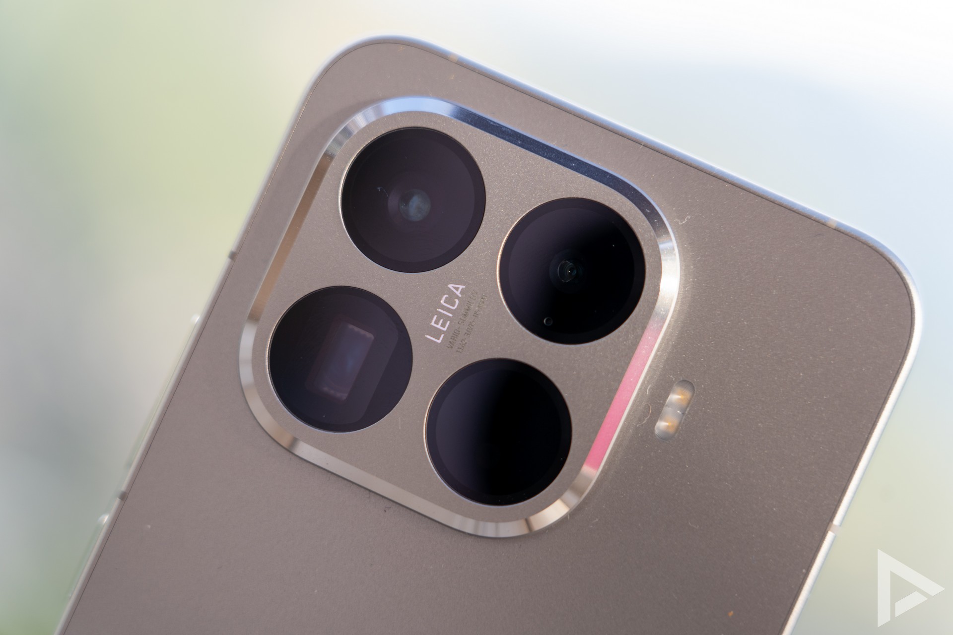 Xiaomi 15T Pro camera