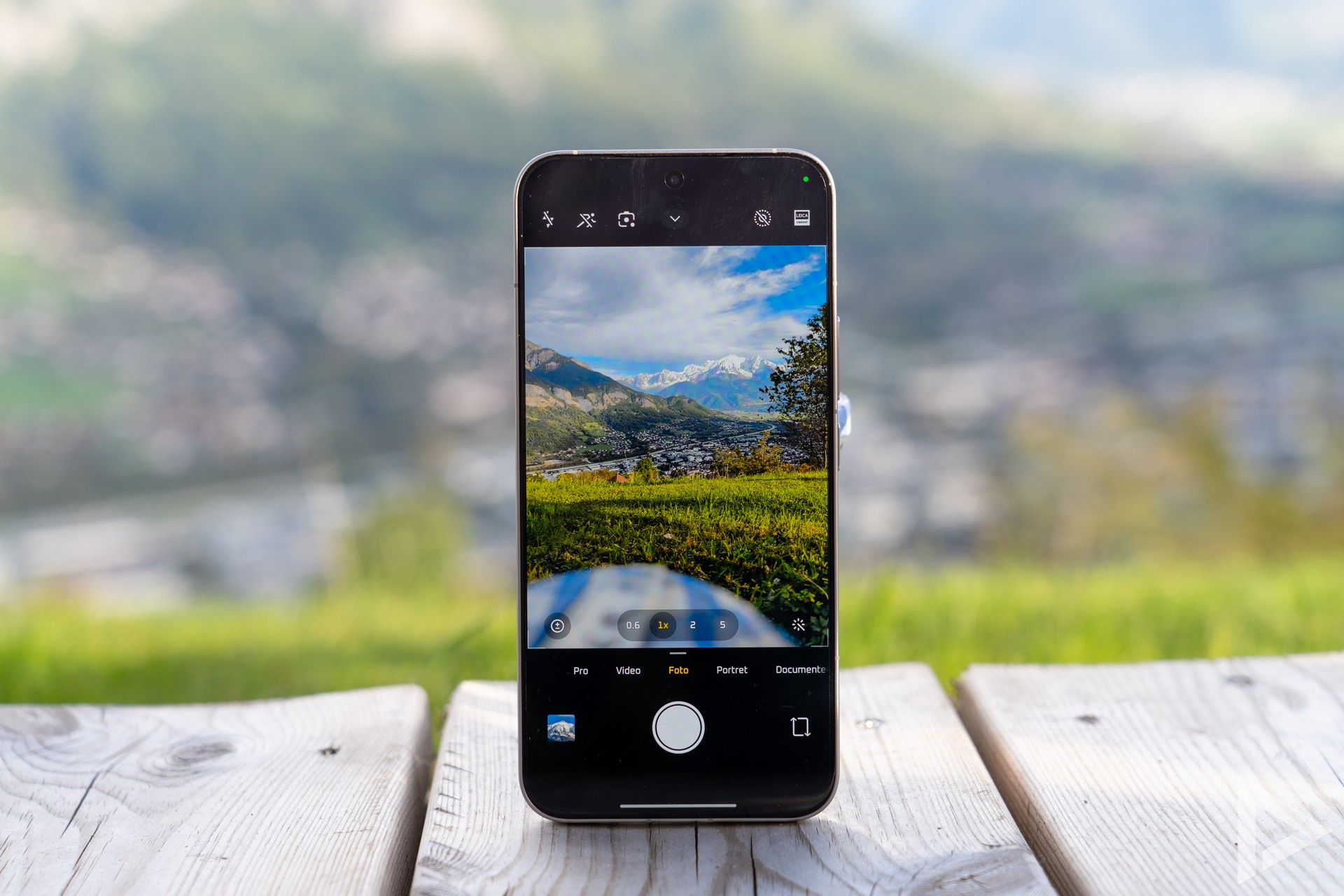 Xiaomi 15T Pro camera