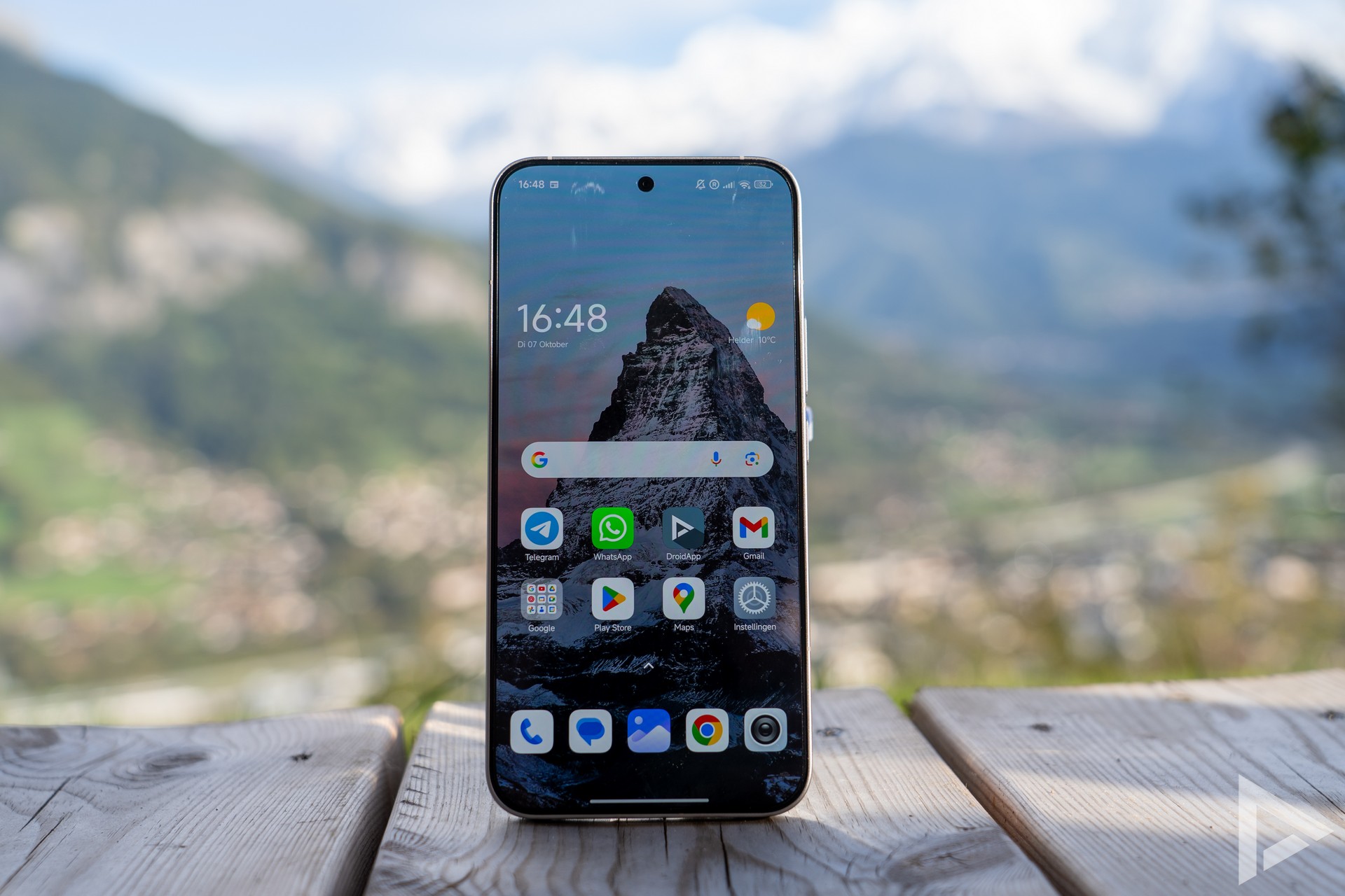 Xiaomi 15T Pro review