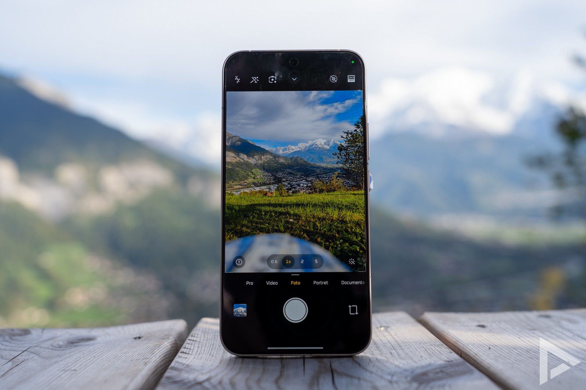 Xiaomi 15T Pro camera
