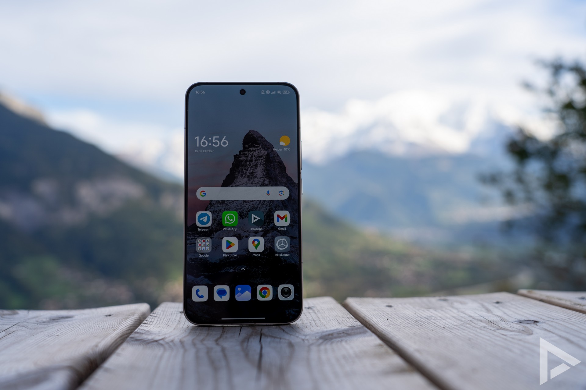 Xiaomi 15T Pro