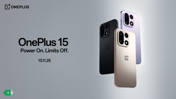 oneplus 15 13 november