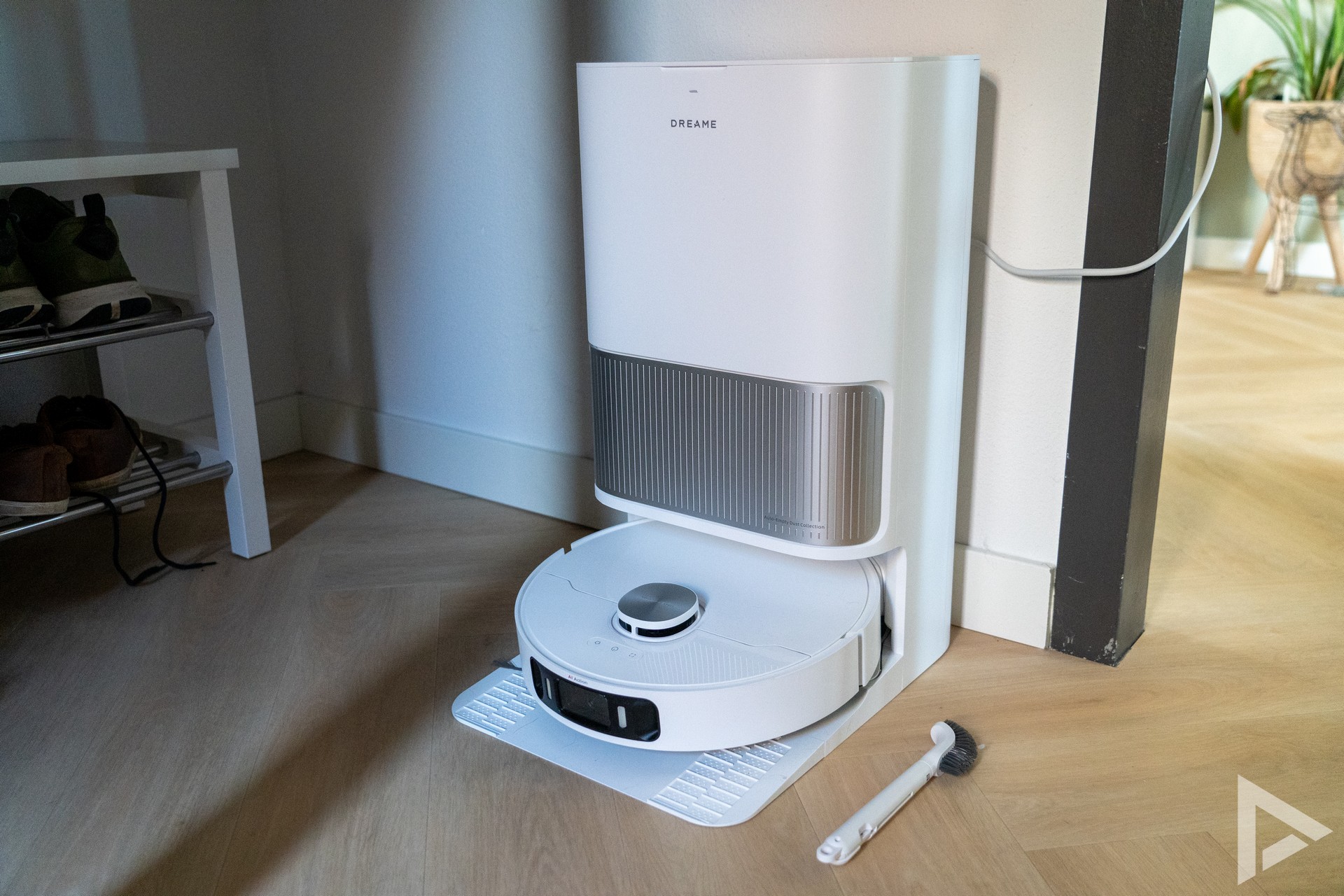 Dreame L40 Ultra AE dock basisstation