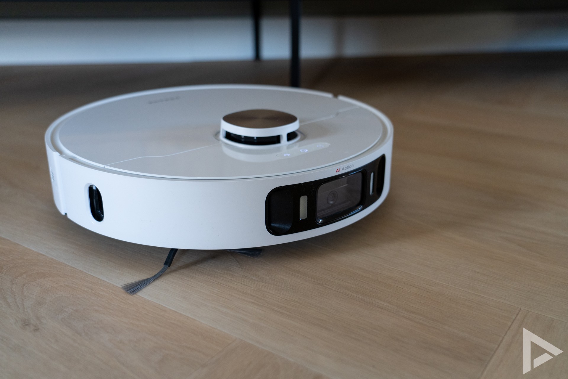 Dreame L40 Ultra AE review