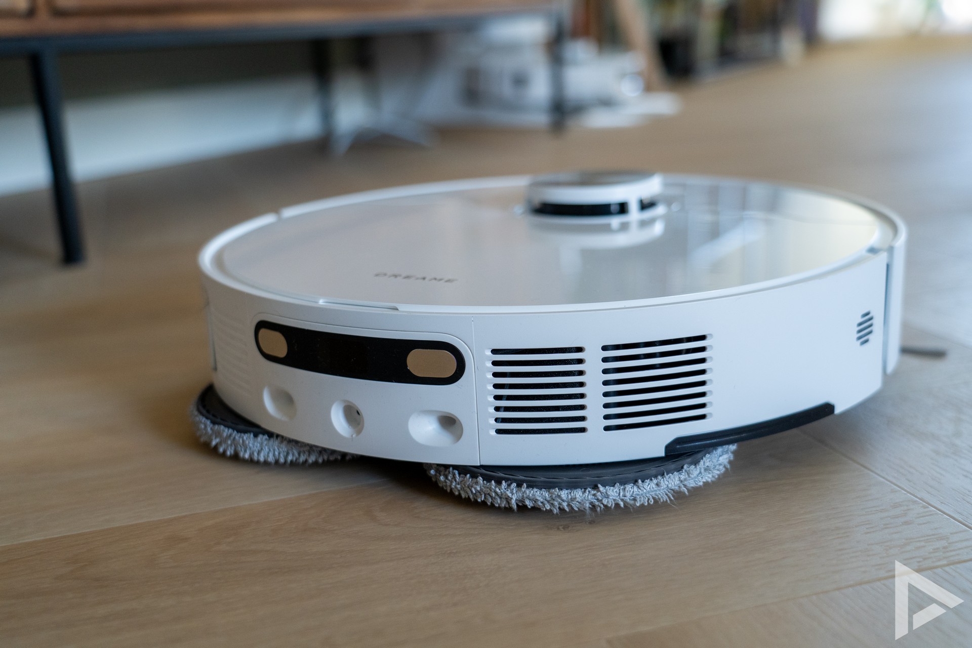 Dreame L40 Ultra AE dweilpad