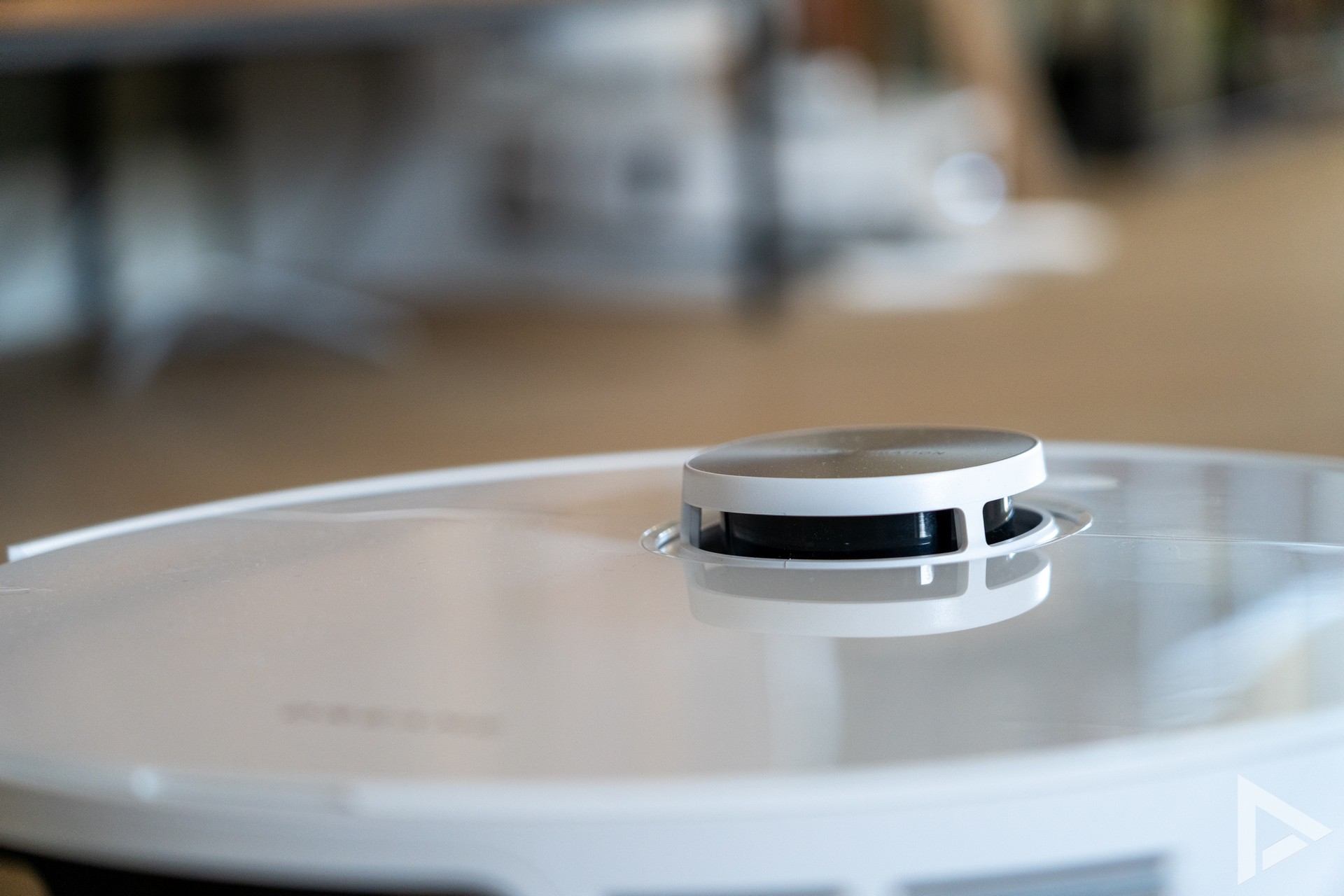 Dreame L40 Ultra AE review