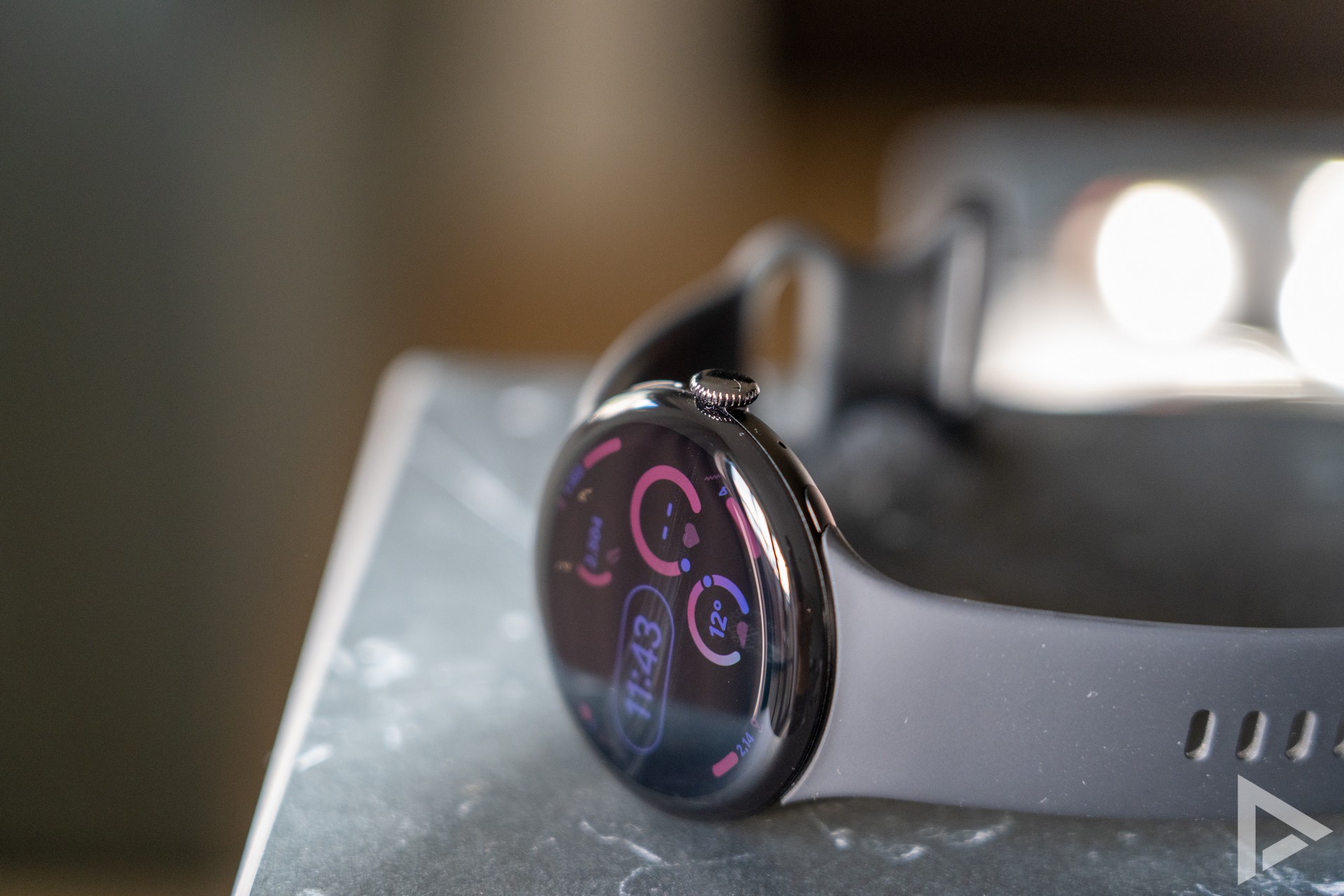 Google Pixel Watch 4 ervaringen