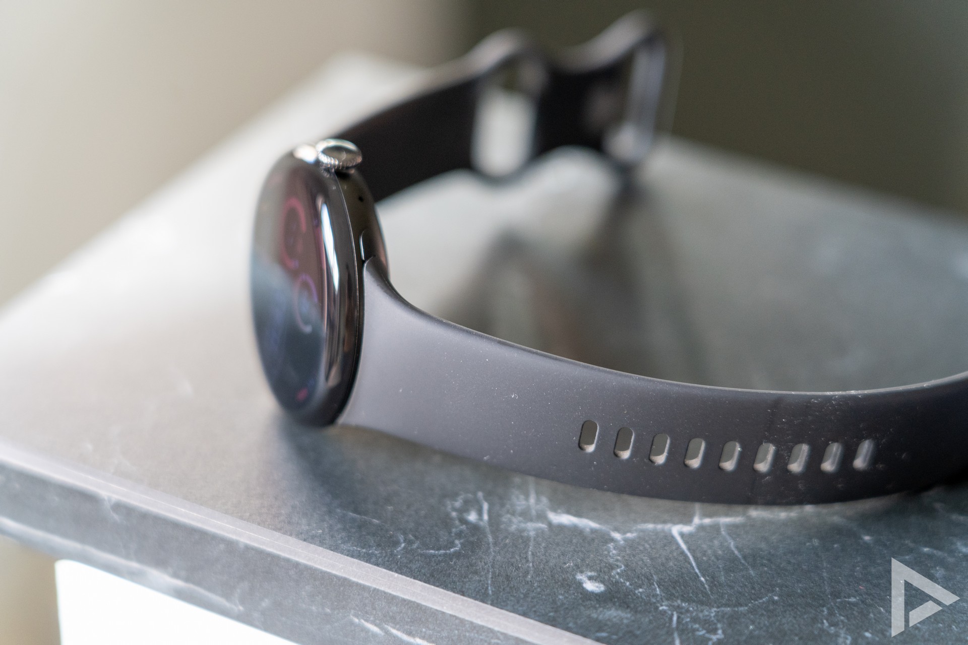 Google Pixel Watch 4 bandje