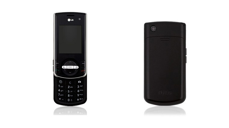 LG KF310