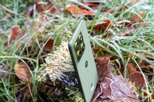 Motorola Edge 70 review